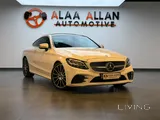 Mercedes C200 2019 - 1.5L Turbo
